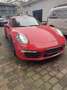 Porsche 991 Carrera S Roşu - thumbnail 2