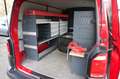 Volkswagen T6 2.0 TDI Kasten L1H1 Klima Werkstatt Rouge - thumbnail 15