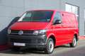 Volkswagen T6 2.0 TDI Kasten L1H1 Klima Werkstatt Rouge - thumbnail 1