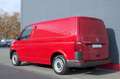 Volkswagen T6 2.0 TDI Kasten L1H1 Klima Werkstatt Rouge - thumbnail 18