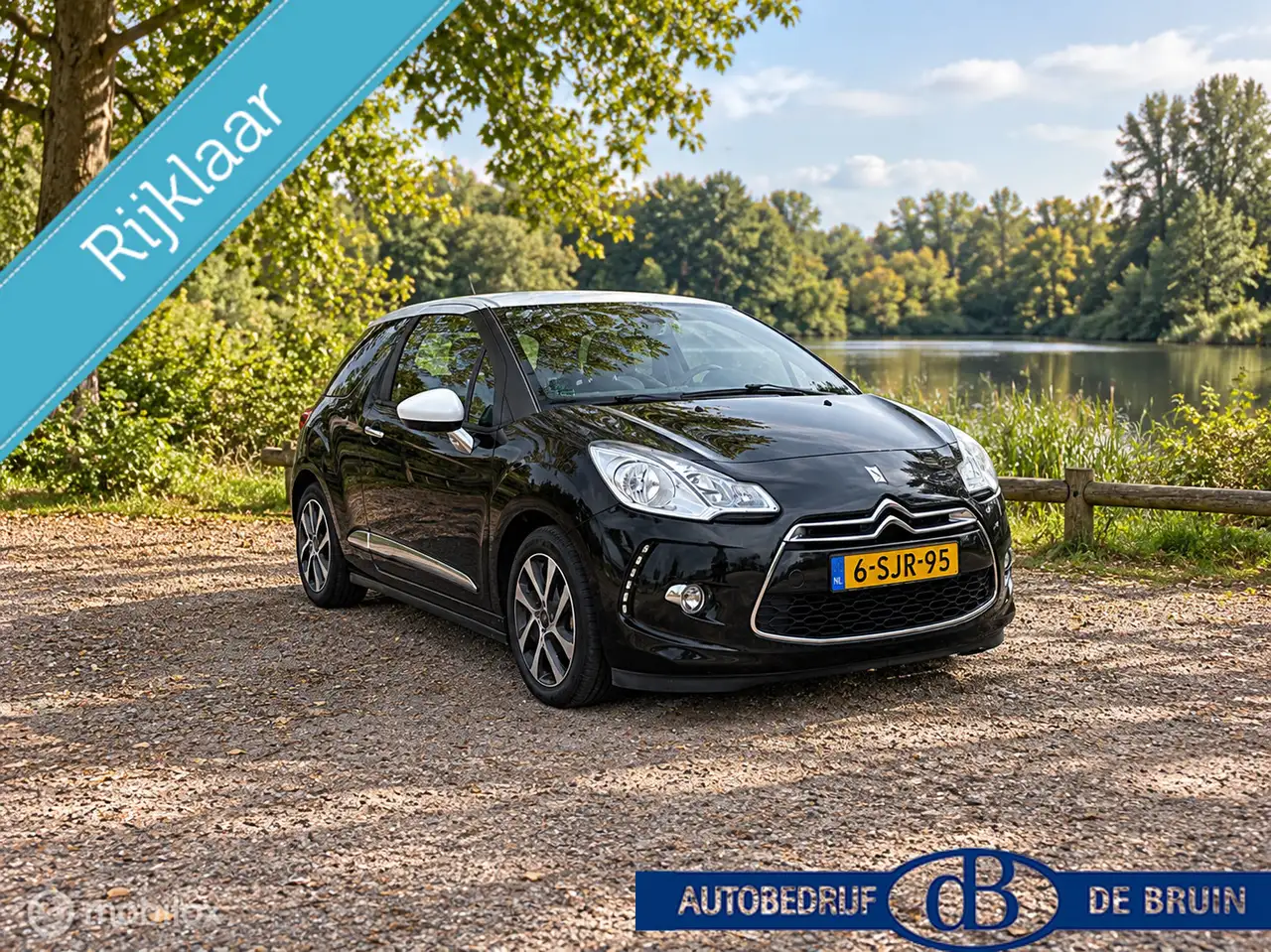 Citroen DS3