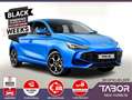 MG MG3 1.5 Comfort 116 LED Nav Kam PDC UVP-23%* Azul - thumbnail 1