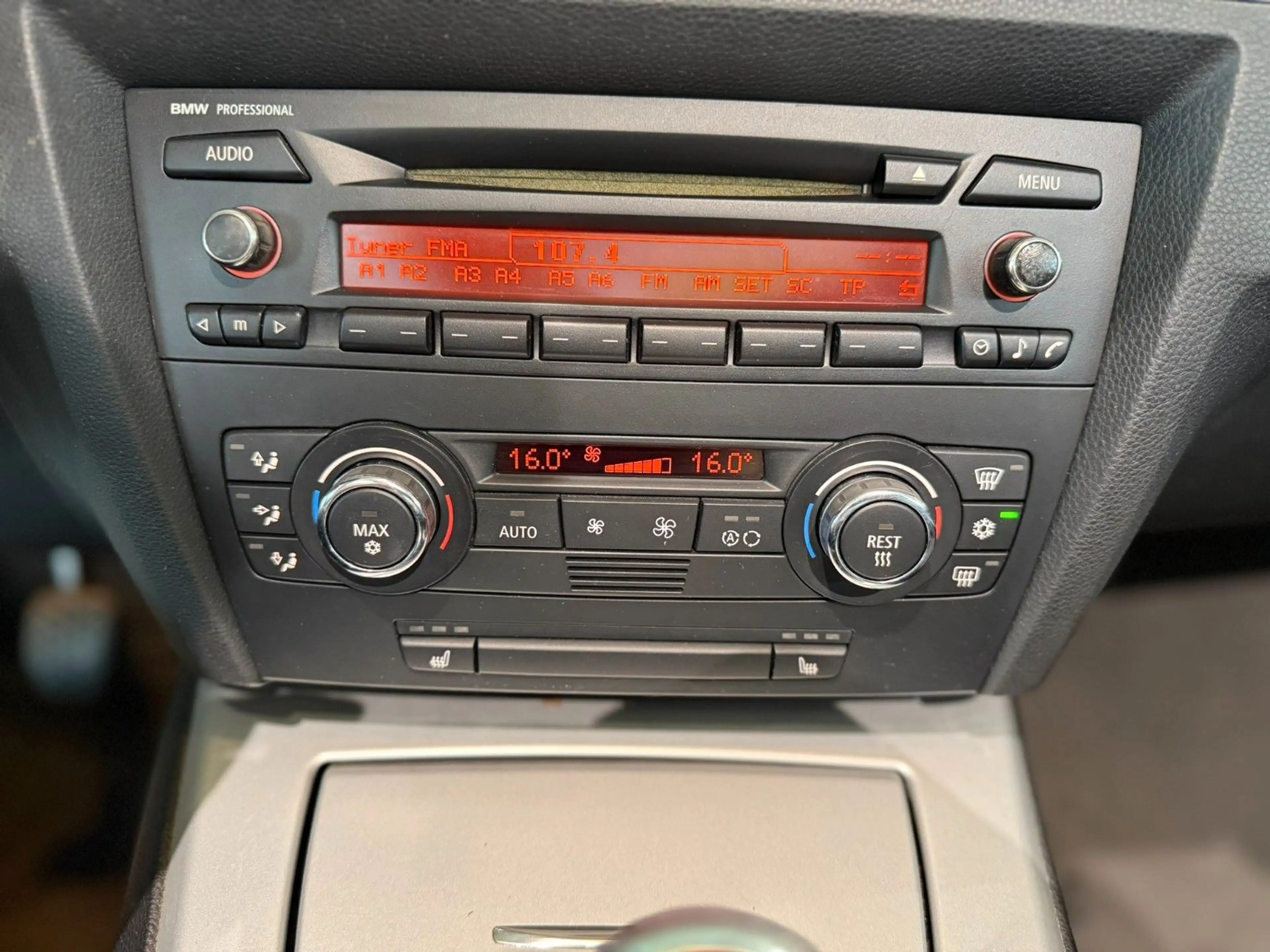 BMW 325 d Cabrio*Xenon*Klimaautomatik*ACC*PDC* — photo 15
