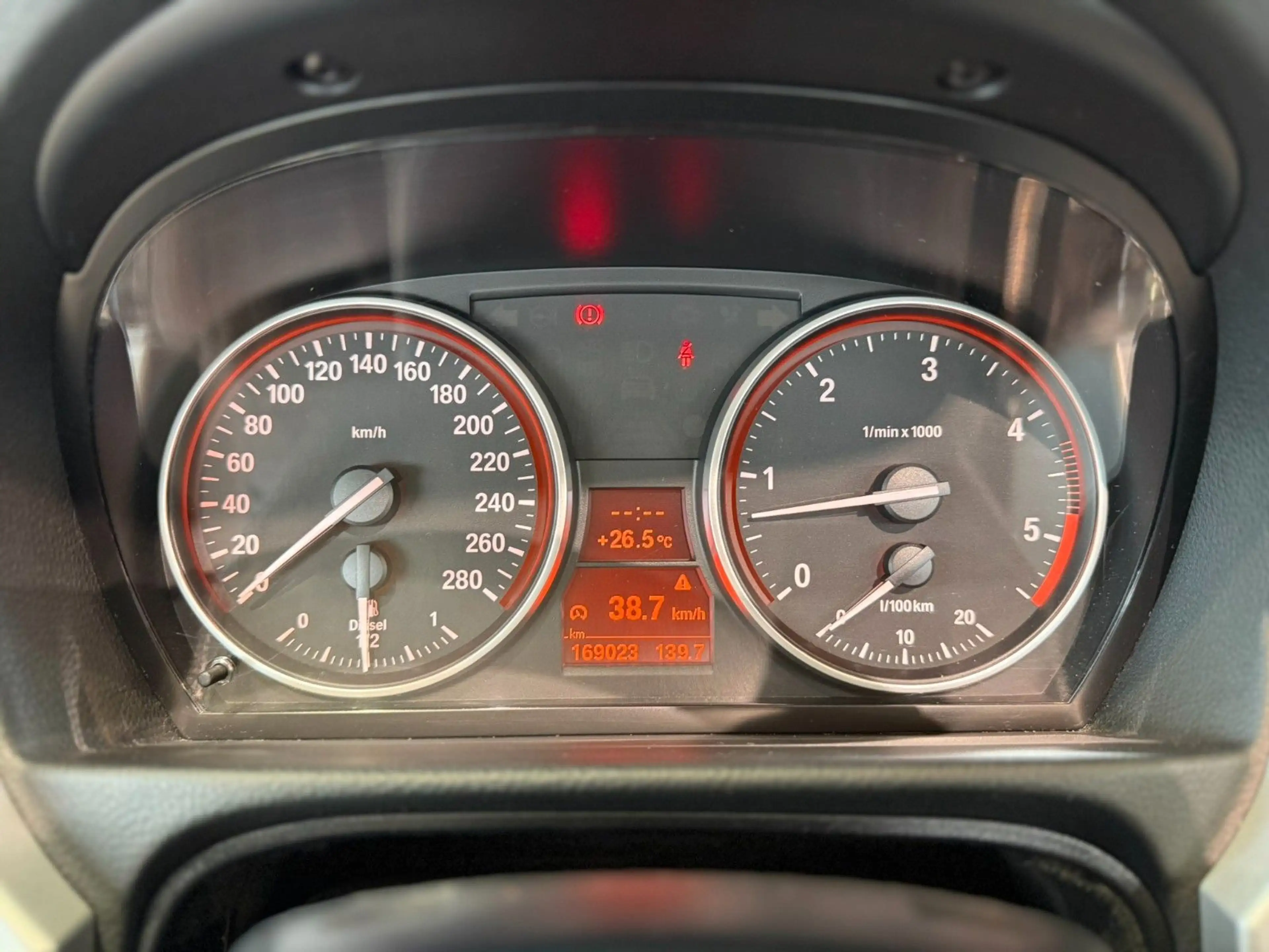 BMW 325 d Cabrio*Xenon*Klimaautomatik*ACC*PDC* — photo 14