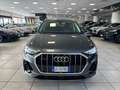 Audi Q3 2.0 tdi S line edition quattro 200cv s-tronic Gris - thumbnail 2