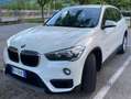 BMW X1 f1 xdrive  advantage Bianco - thumbnail 1