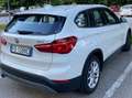 BMW X1 f1 xdrive  advantage Bianco - thumbnail 4