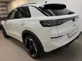 Volkswagen T-Roc R-Line 1.5 l eTSI DSG Navi HUD Kamera Travel Assi Blanc - thumbnail 6