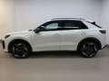 Volkswagen T-Roc R-Line 1.5 l eTSI DSG Navi HUD Kamera Travel Assi Blanc - thumbnail 4
