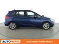 BMW 218 218d Active Tourer Advantage *NAVI*LED*TEMPO*PDC* Blau - thumbnail 7