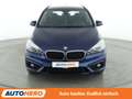 BMW 218 218d Active Tourer Advantage *NAVI*LED*TEMPO*PDC* Blau - thumbnail 9
