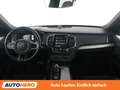Volvo XC90 2.0 T8 Plug-in Hybrid R-Design AWD Schwarz - thumbnail 12