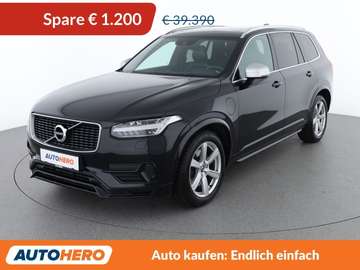 2.0 T8 Plug-in Hybrid R-Design AWD