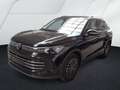 Volkswagen Tiguan 1.5 TSI DSG ELEGANCE NAVI AHK SITZH KAMER Schwarz - thumbnail 2