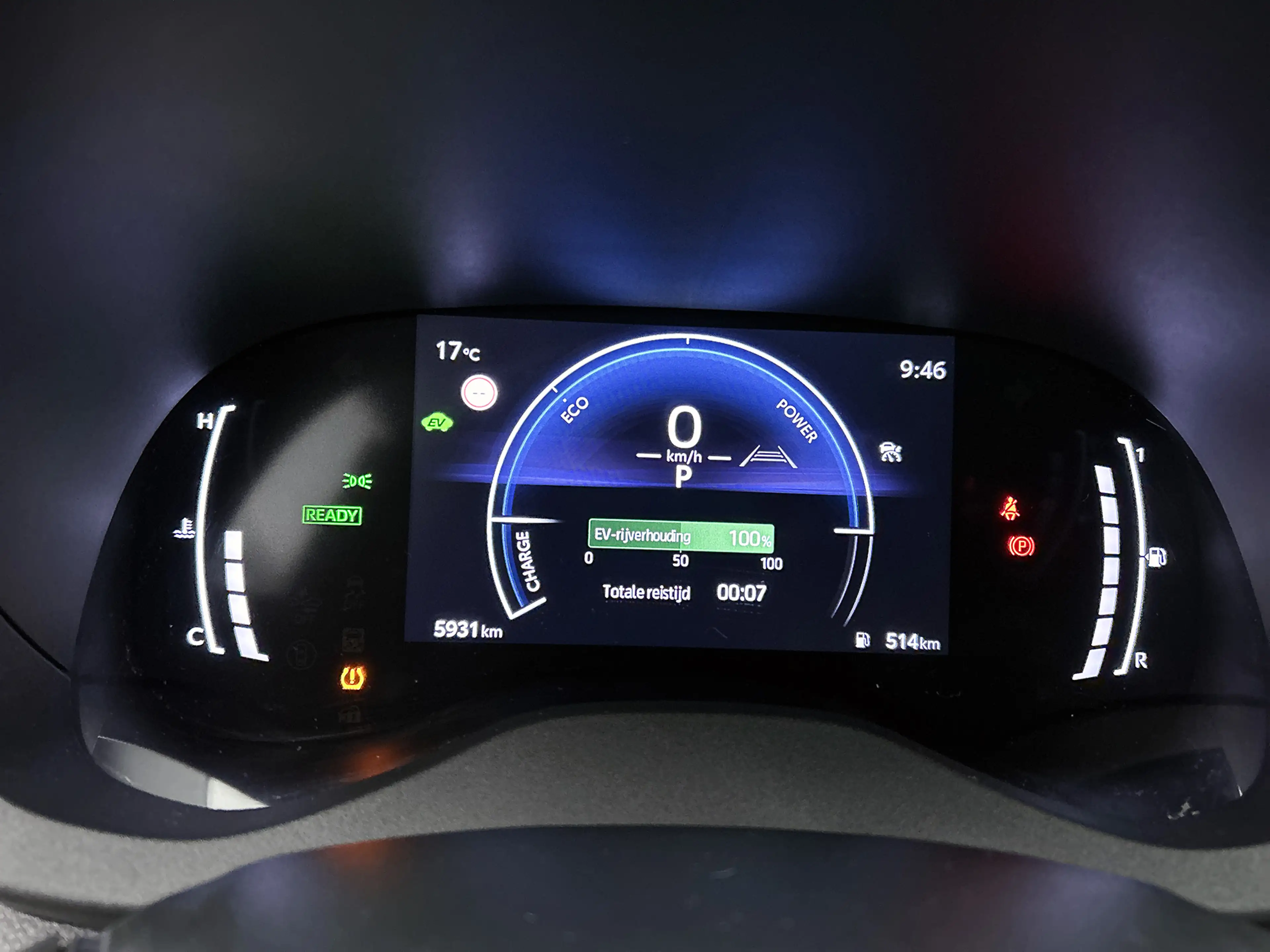 Toyota Yaris 1.5 Hybrid 115 Dynamic | BTW Voertuig | NL Auto | — photo 5