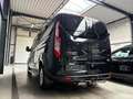 Ford Transit Custom 2.0 TDCi 5 zit Special Edition! FACELIFT Noir - thumbnail 5