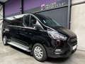 Ford Transit Custom 2.0 TDCi 5 zit Special Edition! FACELIFT Noir - thumbnail 3