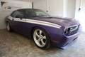 Dodge Challenger RT 5.7 V8 HEMI ***CLEAN-CARFAX*** - sehr gepflegt Fioletowy - thumbnail 2