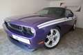 Dodge Challenger RT 5.7 V8 HEMI ***CLEAN-CARFAX*** - sehr gepflegt Fioletowy - thumbnail 1
