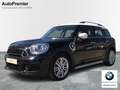 MINI Cooper Countryman S E ALL4 Negro - thumbnail 1