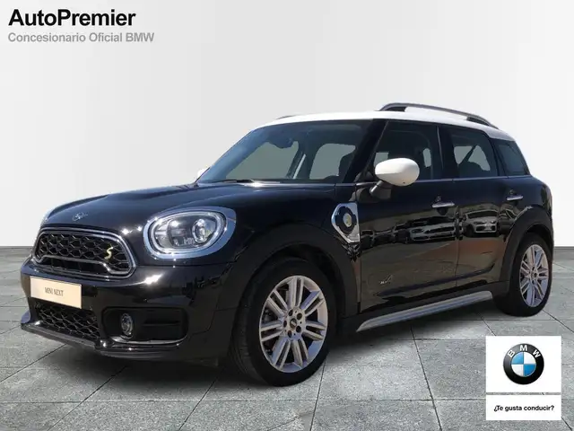 MINI Cooper Countryman S E ALL4