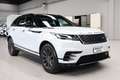 Land Rover Range Rover Velar 2.0D I4 204 CV R-Dynamic S-TELECAMERA 360 Bianco - thumbnail 3