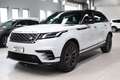Land Rover Range Rover Velar 2.0D I4 204 CV R-Dynamic S-TELECAMERA 360 Bianco - thumbnail 1