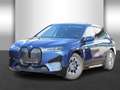 BMW iX xDrive40 *Edition Sport*AHK*Laserlicht* Bleu - thumbnail 2