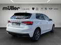 Skoda Fabia Tour 1.0 TSI DSG Weiß - thumbnail 2