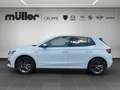 Skoda Fabia Tour 1.0 TSI DSG Weiß - thumbnail 4