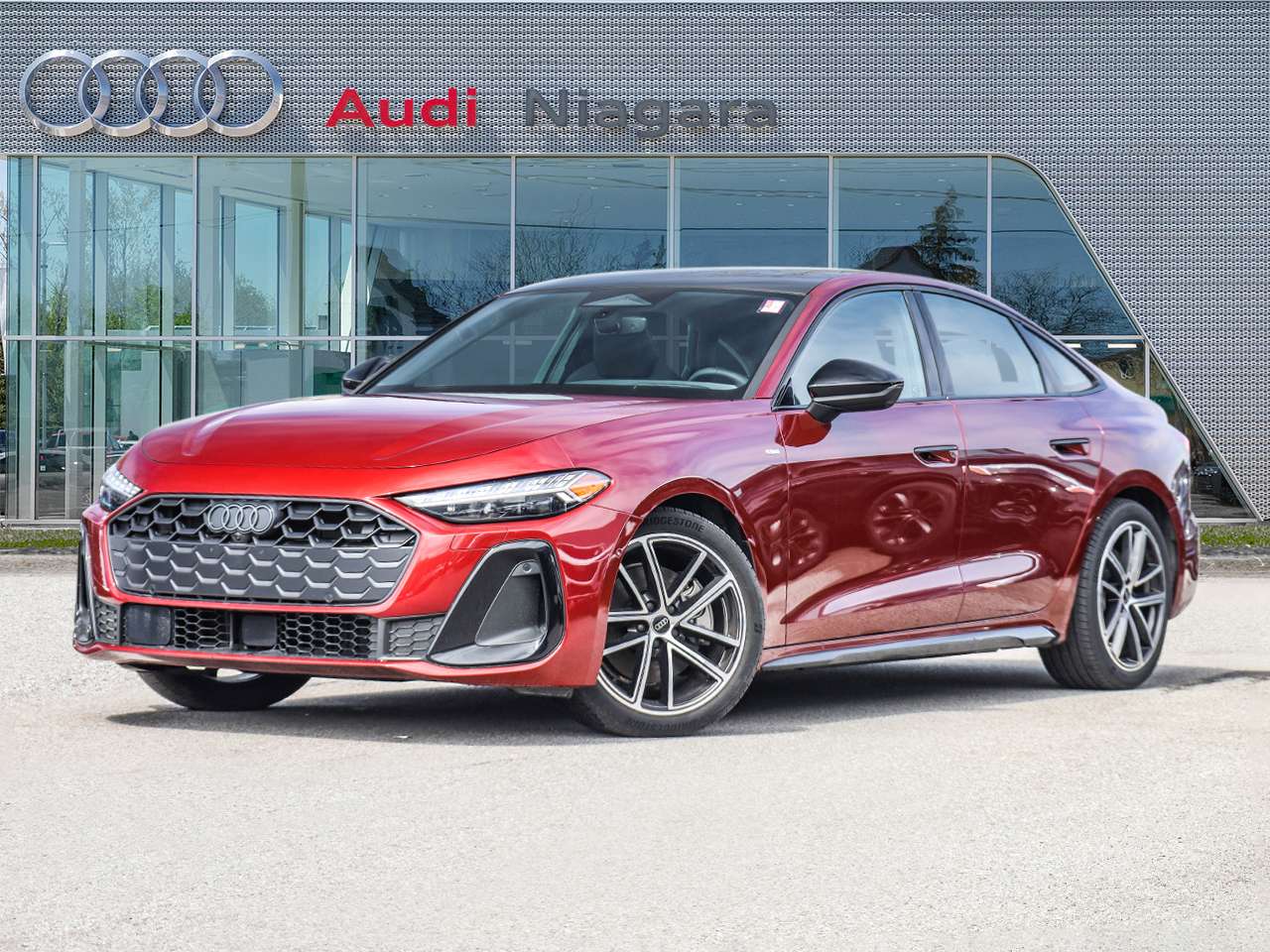 2025 Audi A5 Elite Executive Savings! alt 3