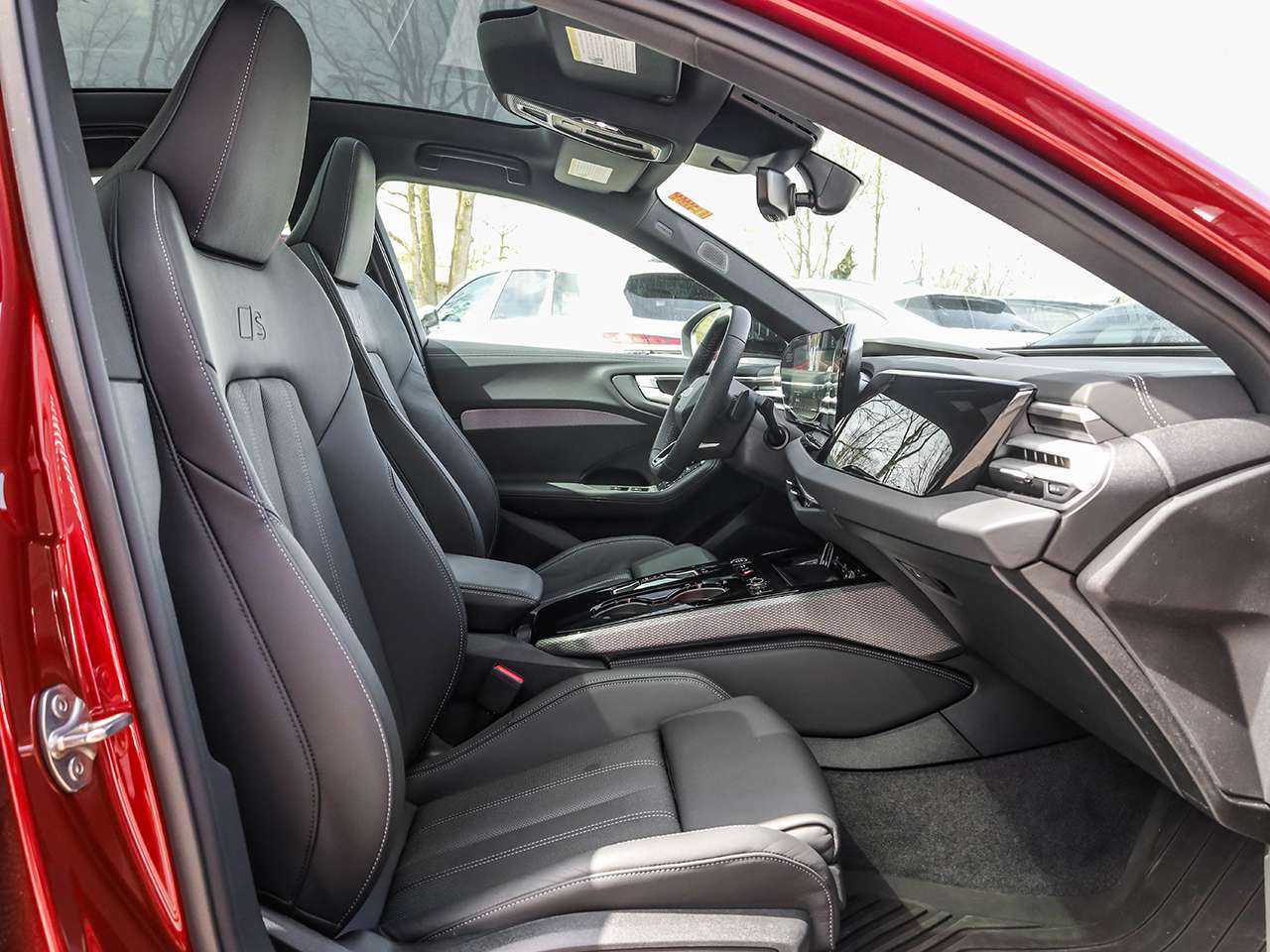 2025 Audi A5 Elite Executive Savings! thumb 16