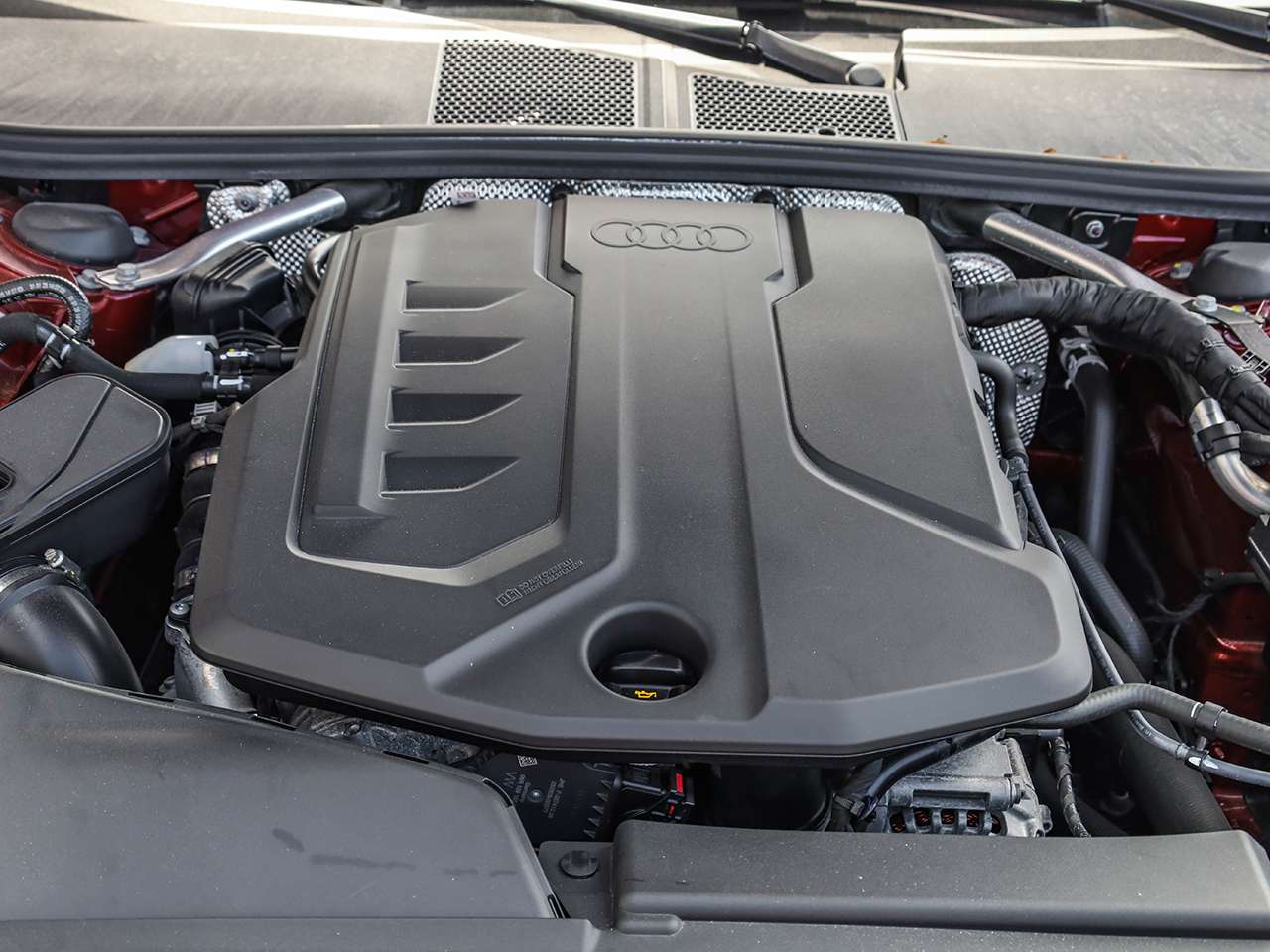2025 Audi A5 Elite Executive Savings! thumb 7