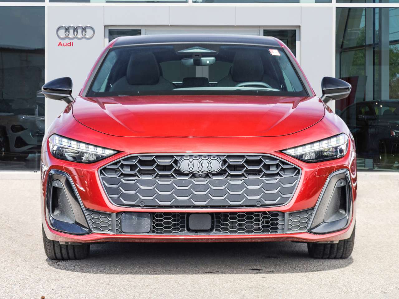 2025 Audi A5 Elite Executive Savings! thumb 6
