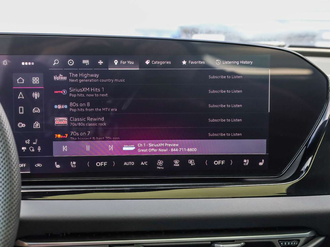 2025 Audi A5 Elite Executive Savings! thumb 23