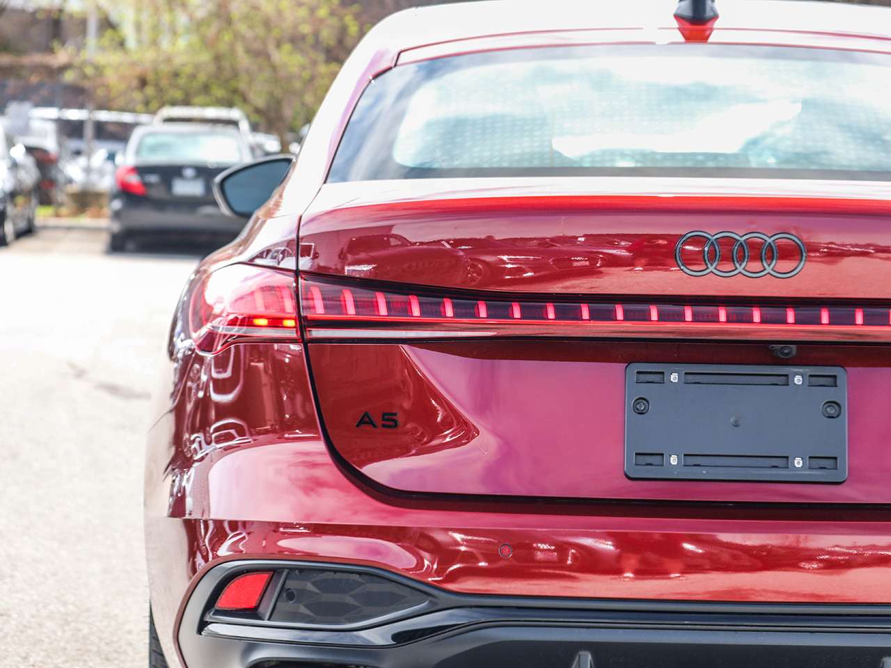 2025 Audi A5 Elite Executive Savings! thumb 11