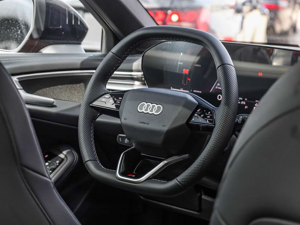 2025 Audi A5 Elite Executive Savings! thumb 19