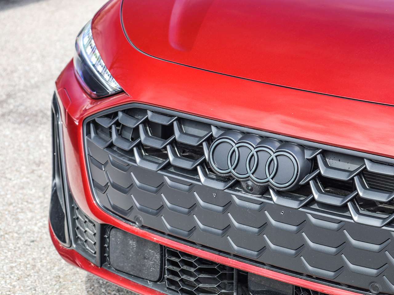 2025 Audi A5 Elite Executive Savings! thumb 10