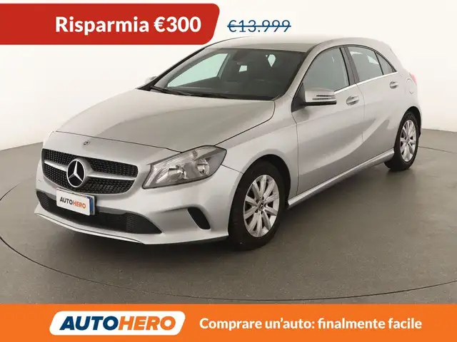 Mercedes-Benz A 160 A 160 Business