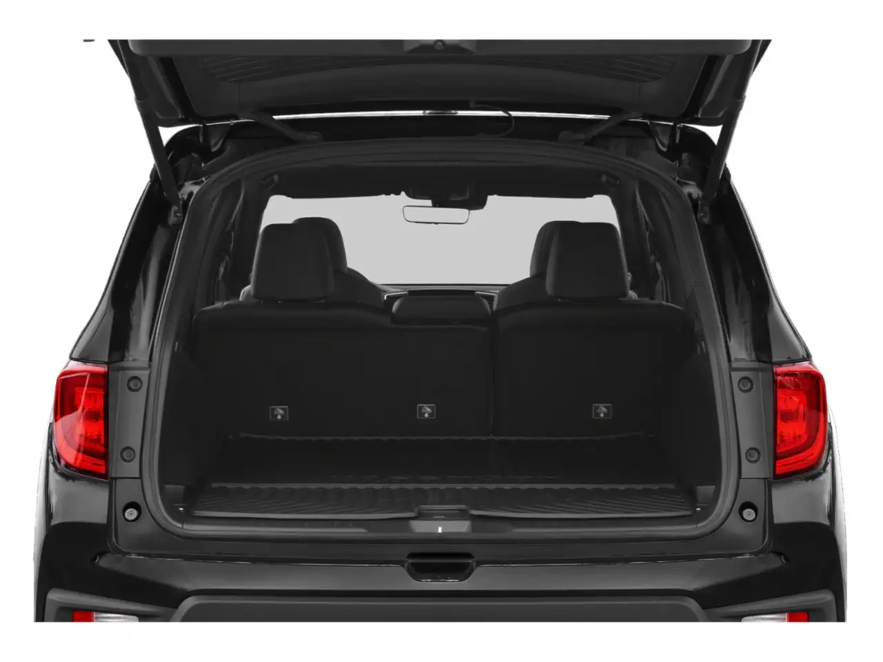Honda Passport снимка Honda Passport