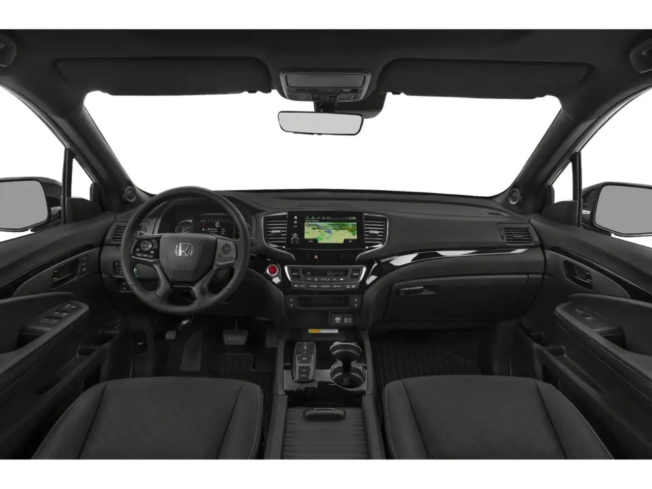 Honda Passport снимка Honda Passport