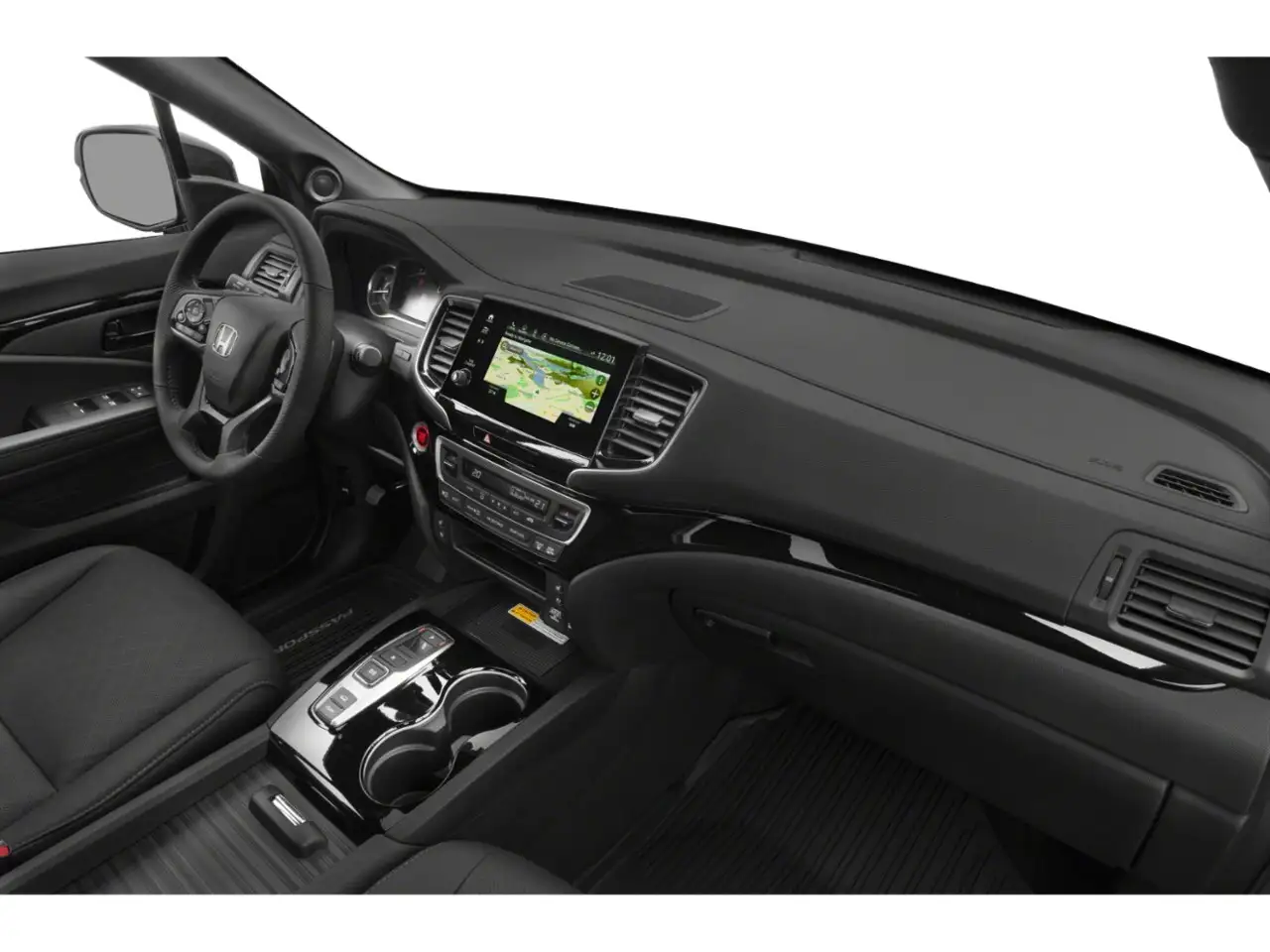 Honda Passport снимка Honda Passport