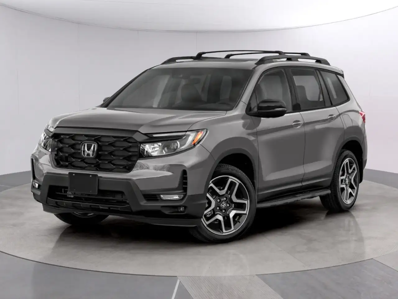 2023 Honda Passport