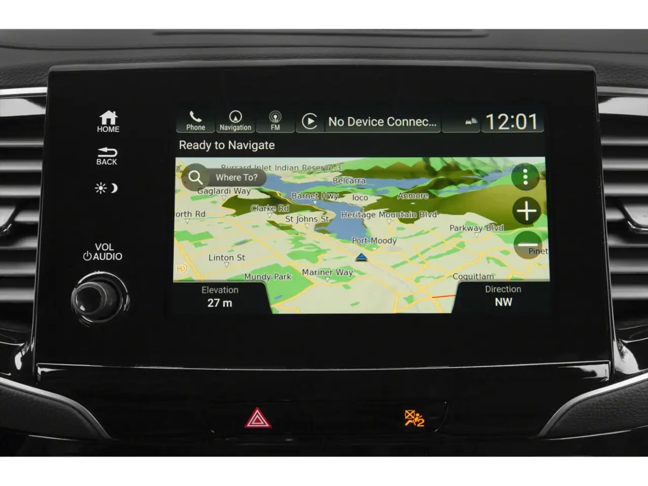 Honda Passport снимка Honda Passport