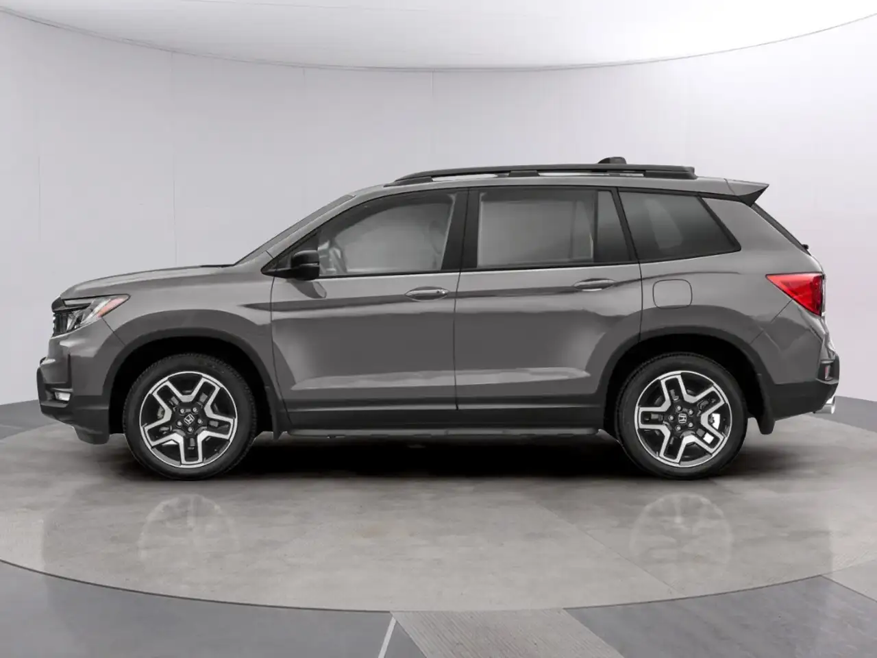 Honda Passport снимка Honda Passport