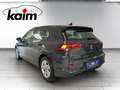 Volkswagen Golf VIII 1.0 TSI EU6d Life +LED+6-Gang+DAB Grau - thumbnail 3