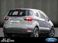 Ford EcoSport Cool & Connect Silber - thumbnail 2