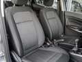 Ford EcoSport Cool & Connect Silber - thumbnail 7