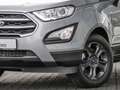 Ford EcoSport Cool & Connect Silber - thumbnail 6