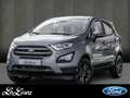 Ford EcoSport Cool & Connect Silber - thumbnail 1